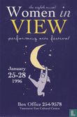 The 8th Annual Woman In View Festival  - Afbeelding 1