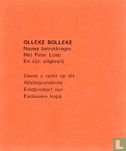 Olleke Bolleke - Image 1