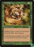 Stalking Tiger - Image 1