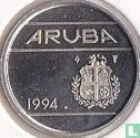 Aruba 5 Cent 1994 - Bild 1