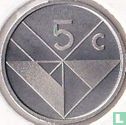 Aruba 5 cent 1994 - Afbeelding 2