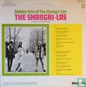 Golden Hits of The Shangri-Las - Image 2