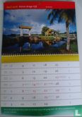 Suriname kalender 2016 - Bild 3