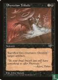 Phyrexian Tribute - Afbeelding 1