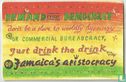 Jamaica lager beer - Afbeelding 2