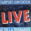 Live at the L.A. Troubadour - Afbeelding 1