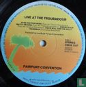 Live at the L.A. Troubadour - Afbeelding 3