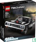 Lego 42111 Dom's Dodge Charger 'Fast and Furious' - Afbeelding 1