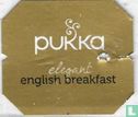 elegant english breakfast  - Image 3