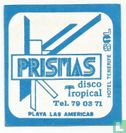 Prismas - Afbeelding 1