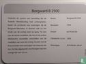Borgward B 2500 - Bild 2