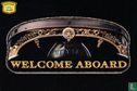 Cutty Sark "Welcome Aboard" - Afbeelding 1