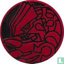 Token (Marking) - Primal Groudon - Image 2