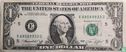 United States 1 Dollar 1974 - Image 1