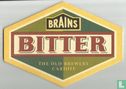 Brains bitter