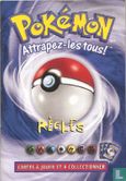 Wizards - Set de Base - Theme Deck - Blackout