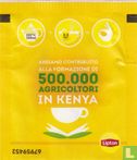 Abbiamo Contribuito alla Formazione di 500.000 Agricoltori in Kenya - Bild 2