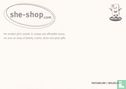 she-shop.com - Afbeelding 2