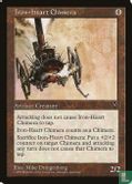 Iron-Heart Chimera