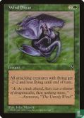 Wind Shear - Afbeelding 1