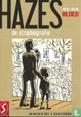 André Hazes - De stripbiografie - 1951-1976 Bloed - Image 1