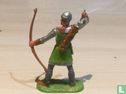 archer, flèche accrocheur  - Image 2