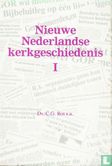 Nieuwe Nederlandse kerkgeschiedenis 1 - Bild 1