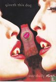 Rush - wild strawberry