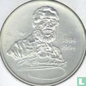 Hungary 500 forint 1994 "100th anniversary Death of Lajos Kossuth" - Image 2