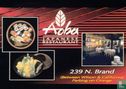 Aoba Japanese Restaurant, Glendale - Bild 1