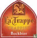 La Trappe - Bockbier - Image 1