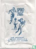 Café "Sportzicht" - Bild 1