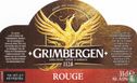 Grimbergen - Rouge - Afbeelding 1