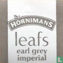 Leafs earl grey imperial - Bild 1