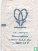 C.V. "Verenigde Bloemenveilingen Aalsmeer" (V.B.A.) W.A. - Image 1