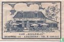 Café "Beeldman" - Afbeelding 1