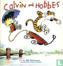Calvin and Hobbes - Bild 1