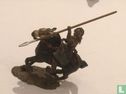 Eomer te paard