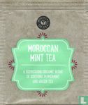 Moroccan Mint Tea - Afbeelding 1