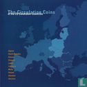Meerdere landen combinatie set "The circulation coins of the EU candidate countries" - Afbeelding 1