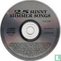 25 Sunny Summer Songs Volume 1 - Image 3
