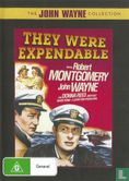They Were Expendable  - Bild 1