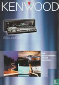 Car entertainment system 2003-2004 - Afbeelding 1