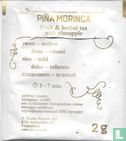 Pina Moringa  - Afbeelding 2