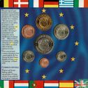 Verenigd Koninkrijk ECU set 1992 - Bild 2