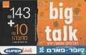 Big Talk / Superlink - Image 1