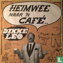 Heimwee naar 'n café - Image 1