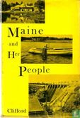 Maine and her people - Afbeelding 1