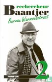 Rechercheur Baantjer 2