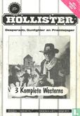 Hollister Best Seller Omnibus 13 - Image 1
